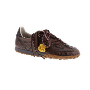 Boax sneaker bruin