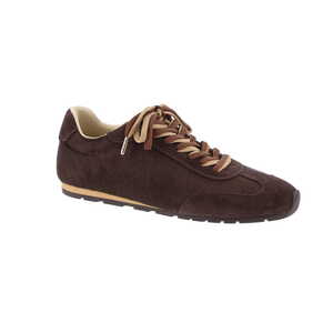 Nubikk sneaker bruin