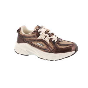 Maruti sneaker bruin