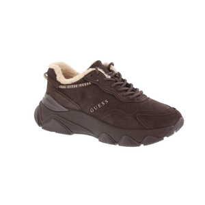 Guess sneaker bruin
