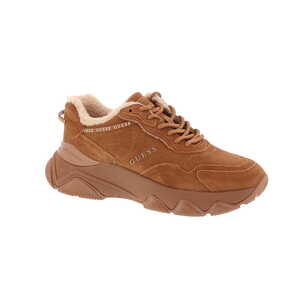 Guess sneaker camel