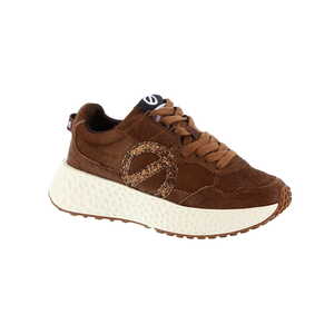 No Name sneaker bruin
