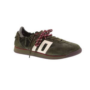 Back70 sneaker kaki
