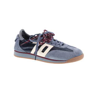 Back70 sneaker blauw