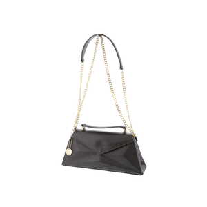 Laura Di Maggio crossbody zwart