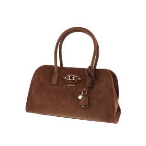 Guess schoudertas bruin