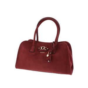 Guess schoudertas bordeaux