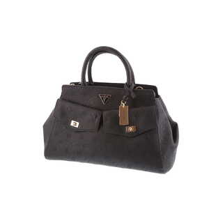 Guess handtas zwart