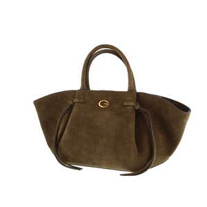 Guess schoudertas groen