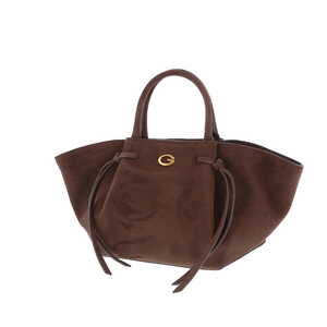 Guess schoudertas bruin