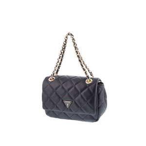 Guess crossbody blauw