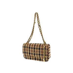 Twinset crossbody beige