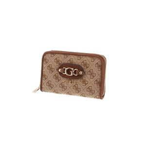 Guess portemonnee beige