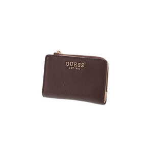 Guess portemonnee bruin