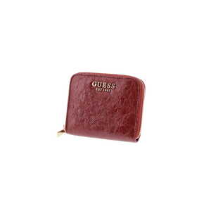 Guess portemonnee rood