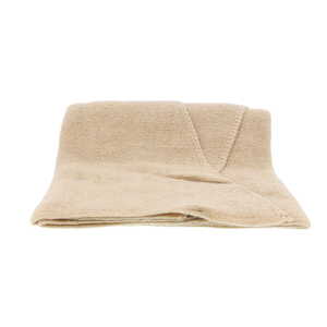 Borsa Milano sjaal beige