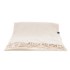 Borsa Milano sjaal beige