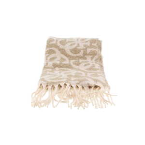 Guess sjaal taupe