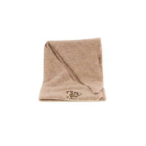 Borsa Milano sjaal taupe