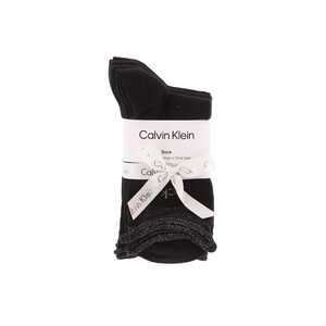Calvin Klein kousen zwart