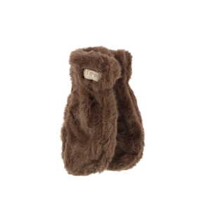 Borsa Milano handschoenen bruin