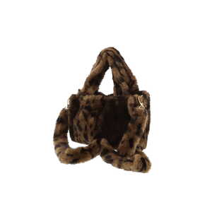 Borsa Milano crossbody multi