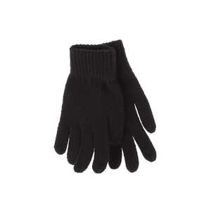 Borsa Milano handschoenen zwart