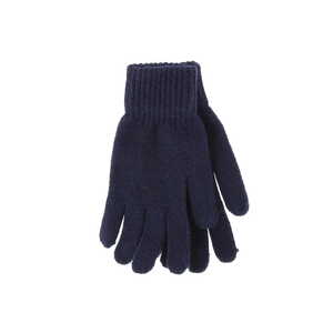 Borsa Milano handschoenen blauw