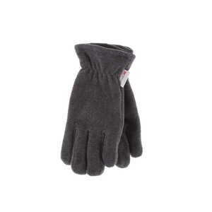 Borsa Milano handschoenen grijs