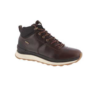Geox bottine bruin