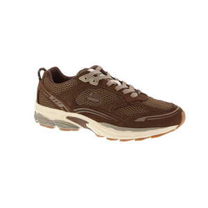 D.franklin sneaker bruin