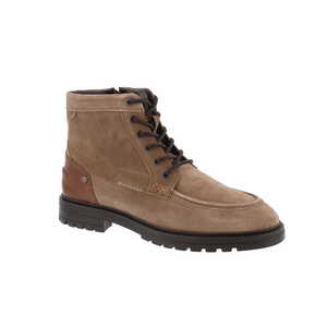 Bullboxer bottine taupe