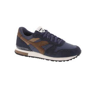 Diadora sneaker blauw
