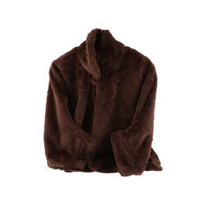 Borsa Milano kledij bruin