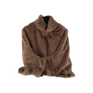 Borsa Milano kledij taupe