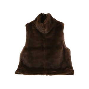 Borsa Milano kledij bruin
