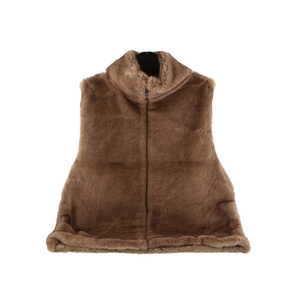 Borsa Milano kledij taupe