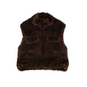 Borsa Milano kledij bruin