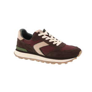 Verbenas sneaker bruin