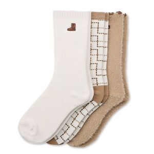 Ugg kousen beige