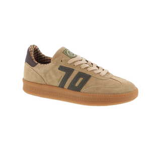 Back70 sneaker beige