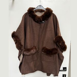 Borsa Milano kledij bruin