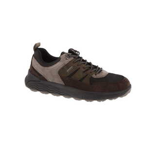 Geox sneaker grijs