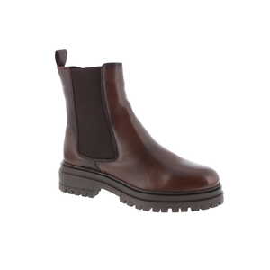 Lili By Paris Londres boots bruin