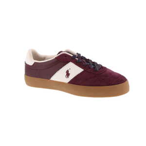 Polo Sport Ralph Lauren sneaker bordeaux