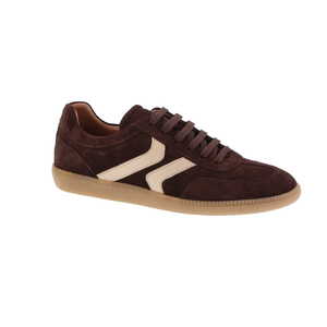 3'Belles sneaker bruin