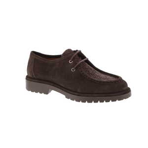 3'Belles moliere bruin
