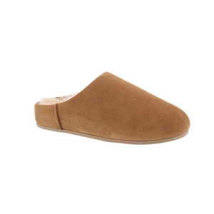 Ugg muiltje cognac