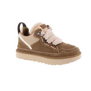 Ugg sneaker brons