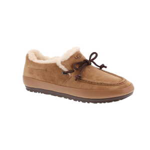 Ugg mocassin cognac